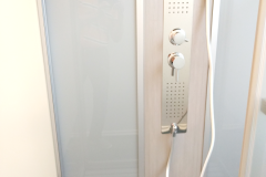 Badezimmer Dusche